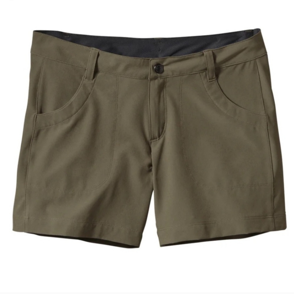 Patagonia | Women's Happy Hike Shorts